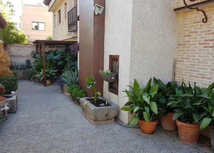 Apartamento de Lujo Av. Barber
