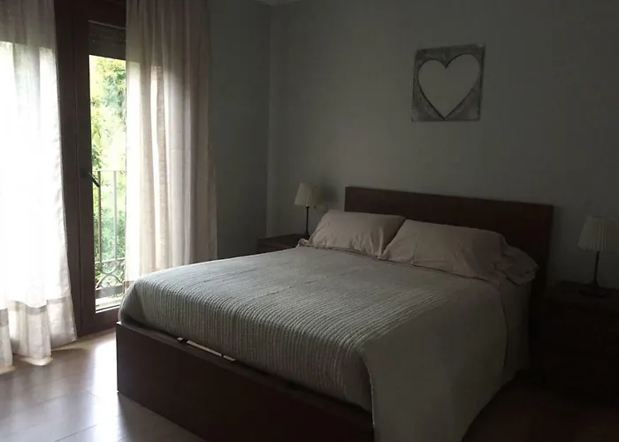 Apartamento de Lujo Av. Barber